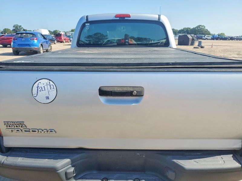 Продаж на аукціоні авто 2007 Toyota Tacoma, vin: 5TENX22N47Z382601, номер лоту: 59184196