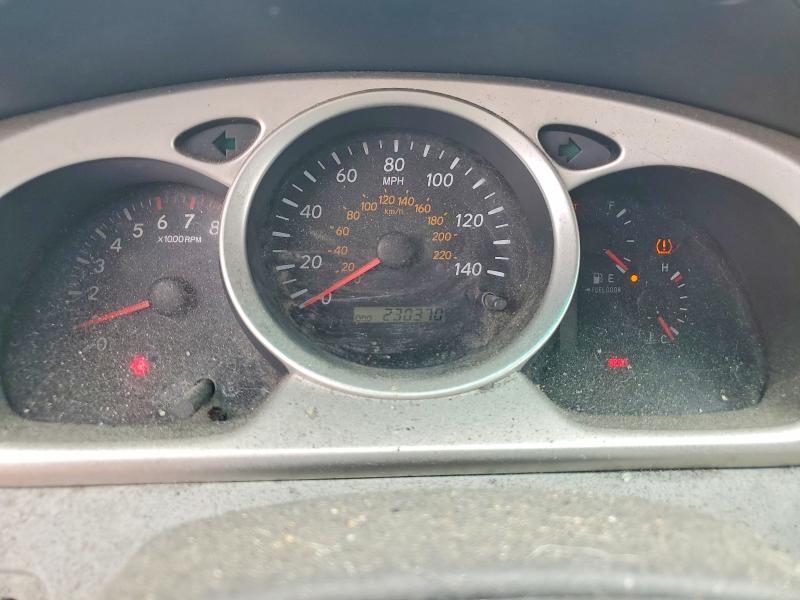 58525066 :رقم المزاد ، JTEEP21A050134823 vin ، 2005 Toyota Highlander مزاد بيع