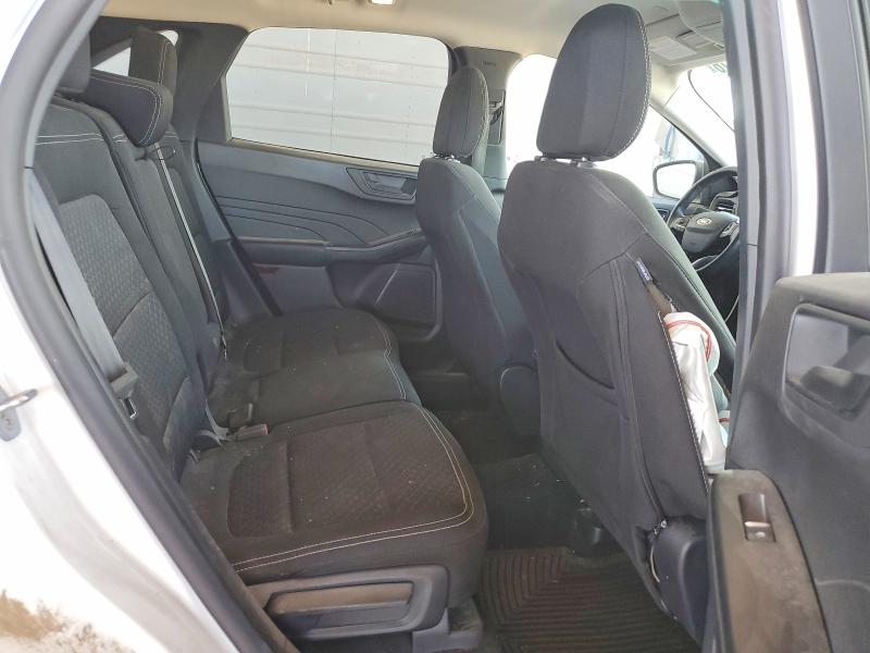 Auction sale of the 2025 Ford Escape, vin: 1FMCU9GN4SUA45084, lot number: 57725616