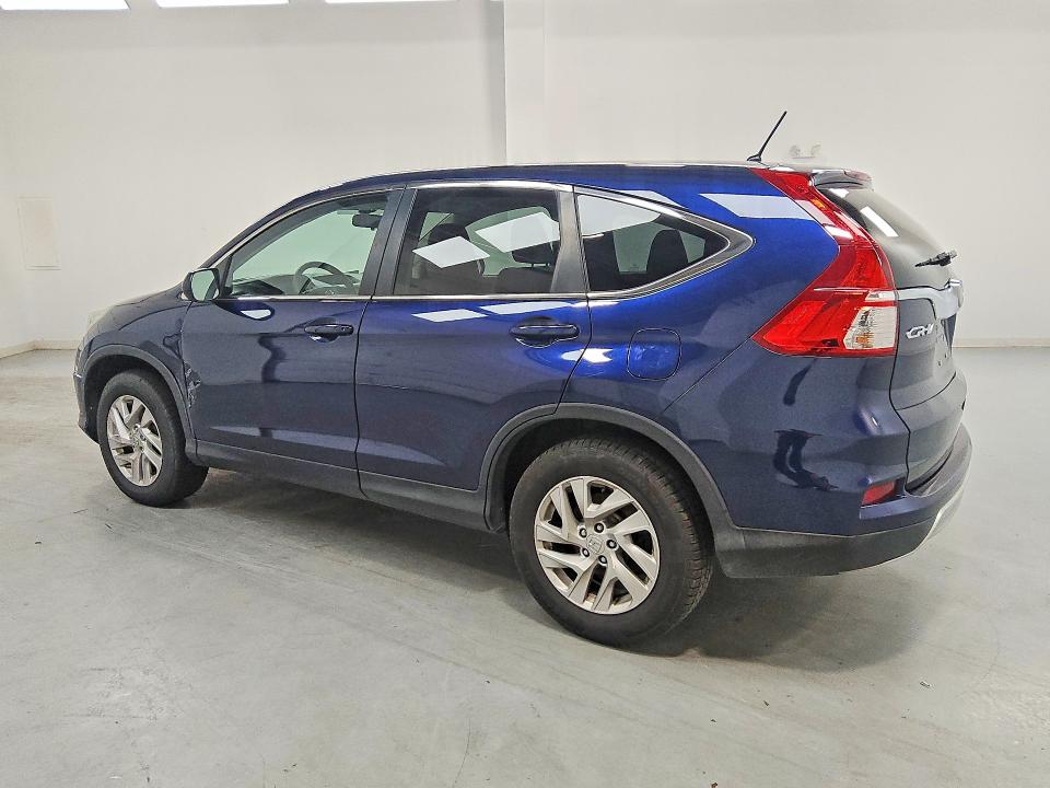 Продажа на аукционе авто 2016 Honda Cr-v, vin: 2HKRM4H51GH633302, номер лота: 57519496
