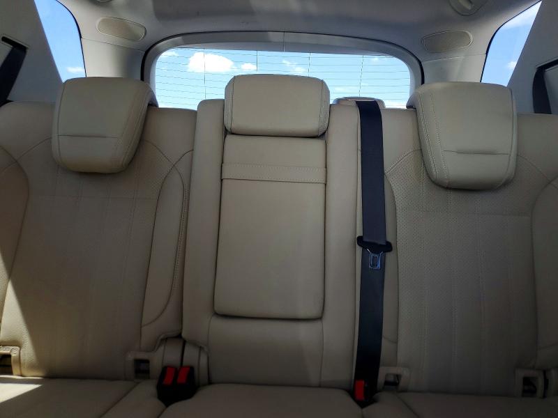 Продаж на аукціоні авто 2016 Mercedes-benz Gle, vin: 4JGDA5JBXGA639059, номер лоту: 53666516