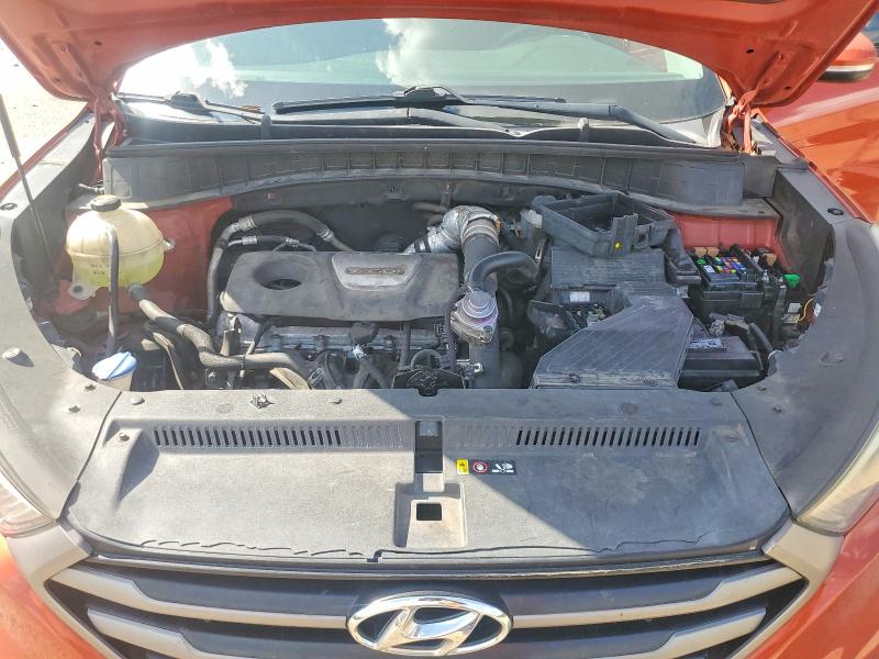 Aukcja sprzedaży 2016 Hyundai Tucson, vin: KM8J33A2XGU112140, numer aukcji: 59164326
