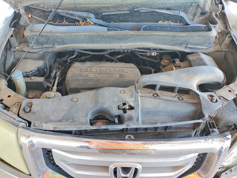 Aukcja sprzedaży 2010 Honda Pilot, vin: 5FNYF4H28AB033684, numer aukcji: 58753766