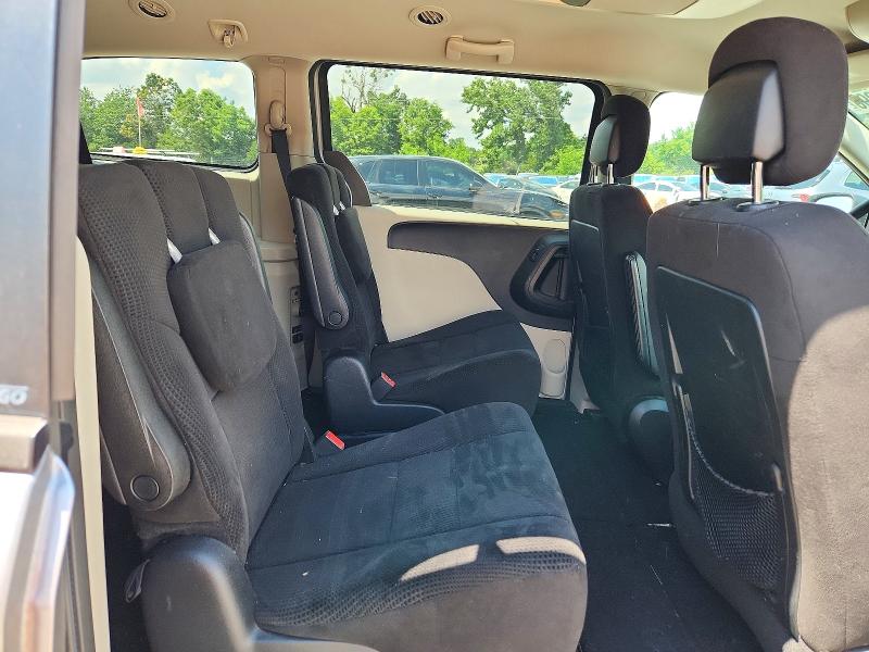 Aukcja sprzedaży 2014 Dodge Grand Caravan, vin: 2C4RDGCG0ER170269, numer aukcji: 55495296