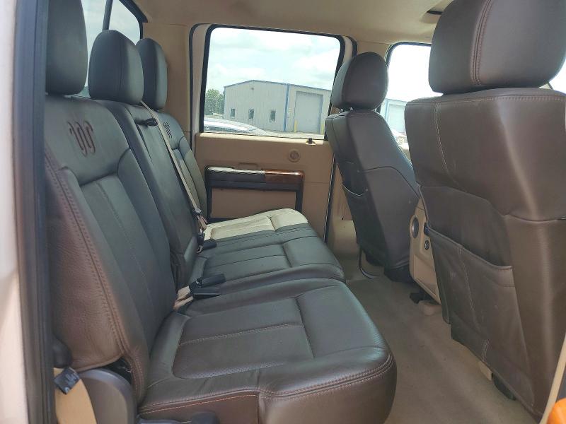 2016 Ford F350 მანქანა იყიდება აუქციონზე, vin: 1FT8W3DT9GEA62792, აუქციონის ნომერი: 58717126