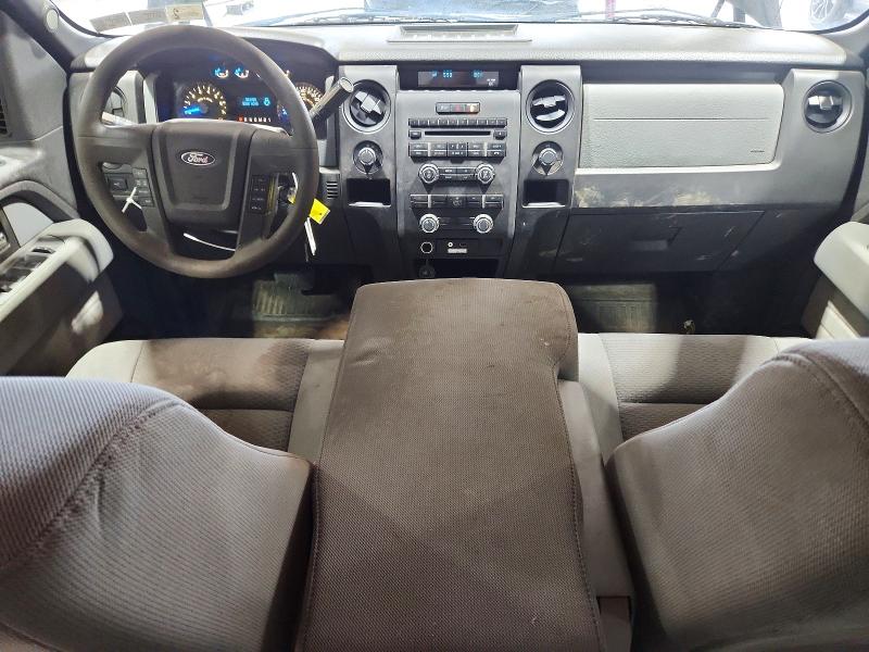Продаж на аукціоні авто 2013 Ford F150, vin: 1FTFX1EF7DFD16460, номер лоту: 59108226