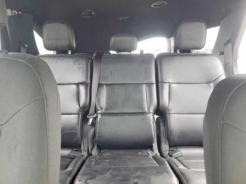 2022 Ford Explorer მანქანა იყიდება აუქციონზე, vin: 1FM5K8AB0NGA42810, აუქციონის ნომერი: 55959986