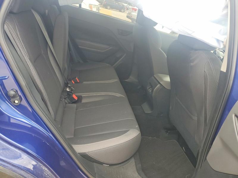 56048516 :رقم المزاد ، JF2GUHDC0SH333777 vin ، 2025 Subaru Crosstrek مزاد بيع
