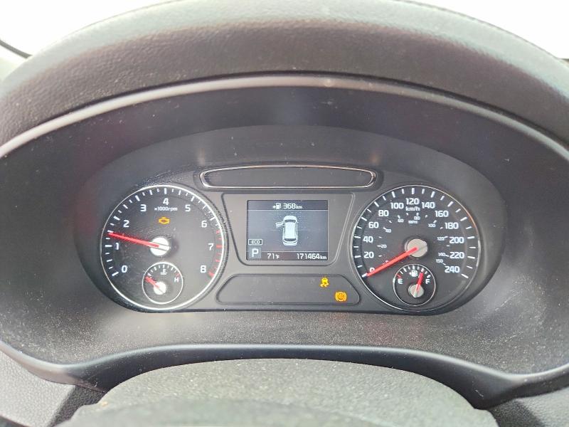 54447296 :رقم المزاد ، 5XYPGDA3XKG456286 vin ، 2019 Kia Sorento مزاد بيع