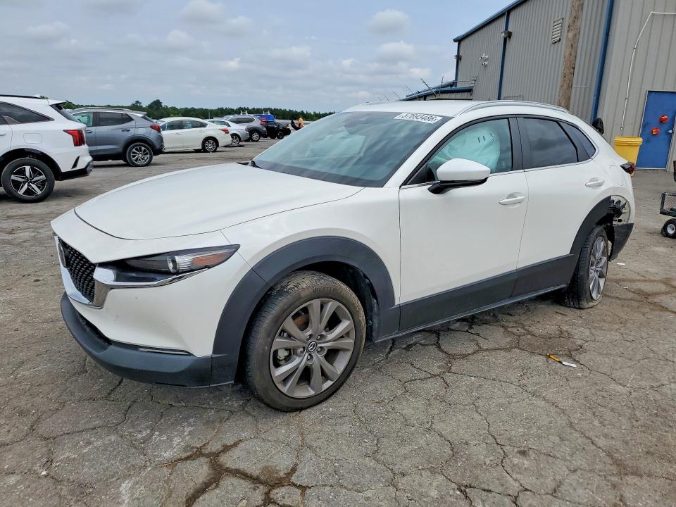 Продаж на аукціоні авто 2023 Mazda Cx-30, vin: 3MVDMBBMXPM529298, номер лоту: 57693486