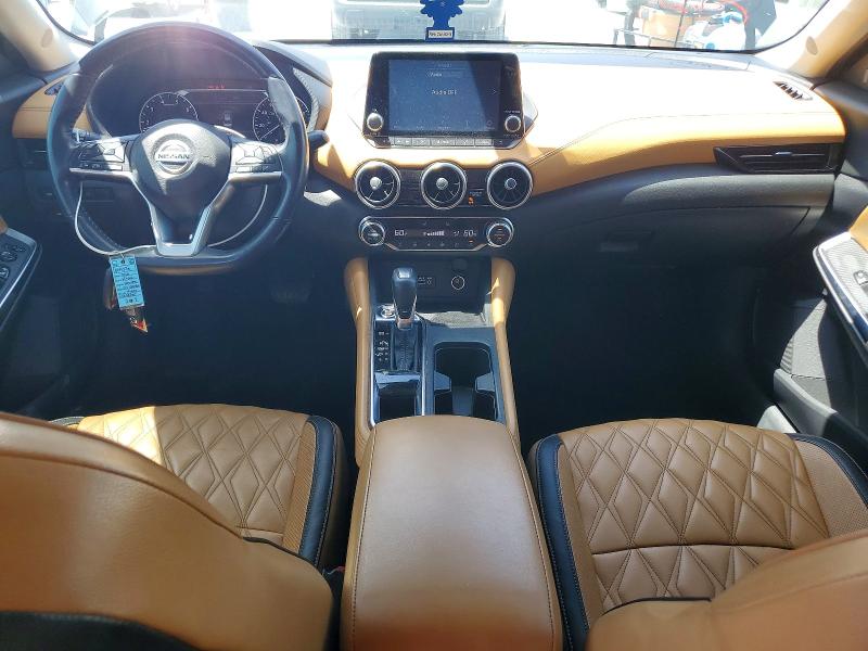 Продажа на аукционе авто 2020 Nissan Sentra, vin: 3N1AB8CV9LY272046, номер лота: 58062066