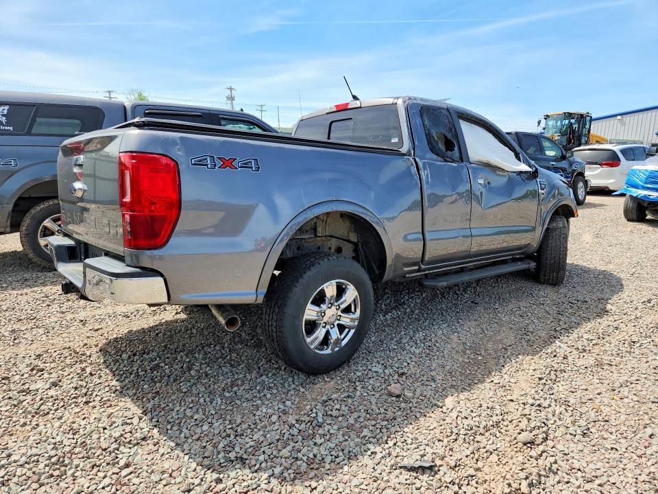 Aukcja sprzedaży 2021 Ford Ranger, vin: 1FTER1FH6MLD13766, numer aukcji: 55974536