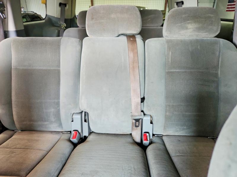 2004 Dodge Durango მანქანა იყიდება აუქციონზე, vin: 1D4HB48D44F184022, აუქციონის ნომერი: 58155106