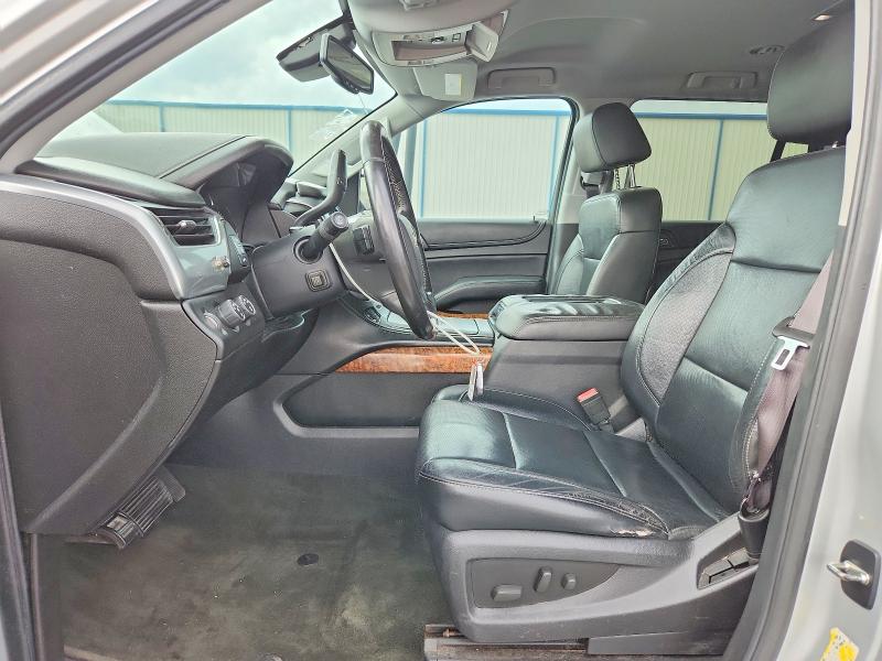 Продажа на аукционе авто 2015 Chevrolet Tahoe, vin: 1GNSKCKC9FR239179, номер лота: 58742666
