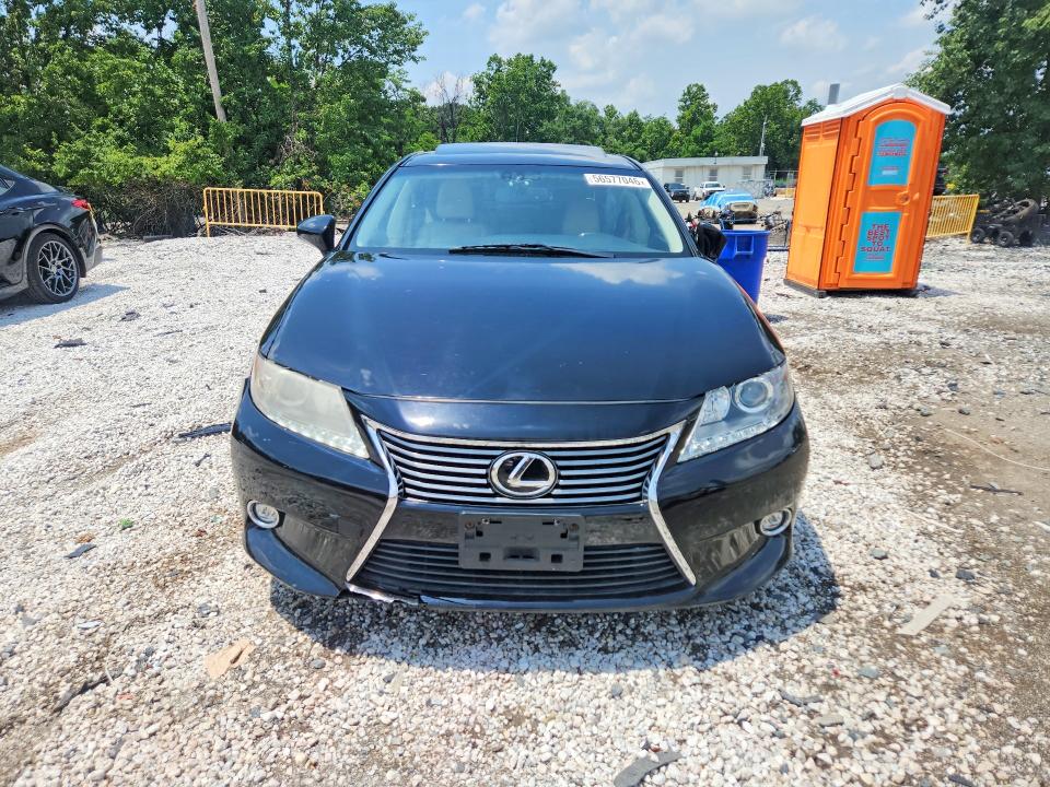 Aukcja sprzedaży 2015 Lexus Es, vin: JTHBK1GG9F2181526, numer aukcji: 56577046