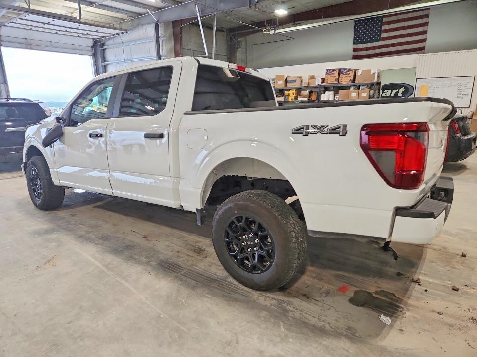 Aukcja sprzedaży 2026 Ford F150, vin: 1FTEW2LP6TKD02071, numer aukcji: 56532056