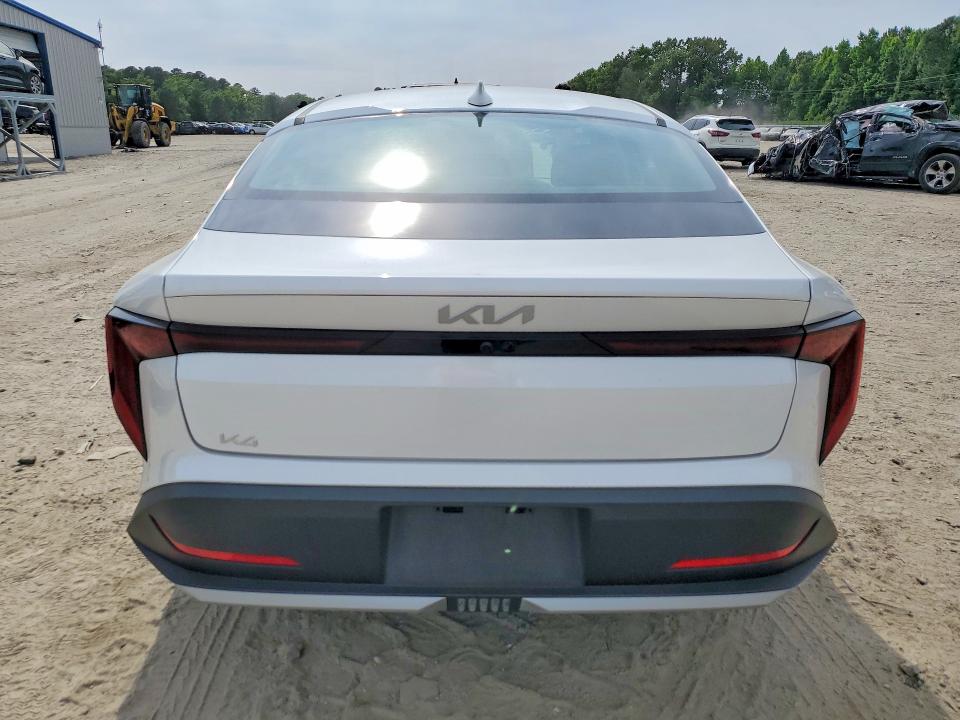 Aukcja sprzedaży 2026 Kia K4, vin: 3KPFT4DE4TE311831, numer aukcji: 56944266
