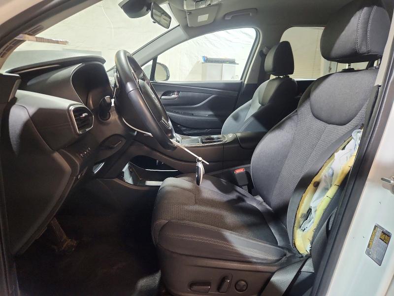 Продаж на аукціоні авто 2023 Hyundai Santa Fe, vin: 5NMS2DAJ0PH646215, номер лоту: 56545426
