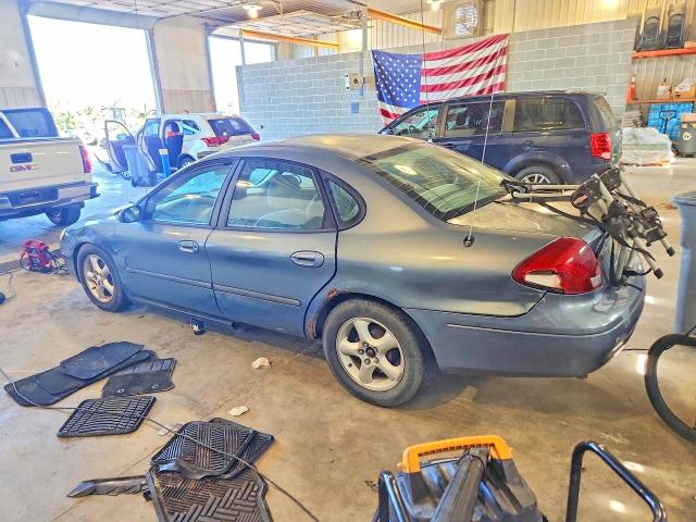Продажа на аукционе авто 2000 Ford Taurus, vin: 1FAFP55S7YA286387, номер лота: 55918736