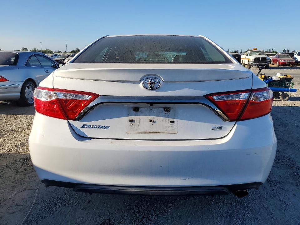 Aukcja sprzedaży 2015 Toyota Camry, vin: 4T1BF1FK4FU038091, numer aukcji: 85449225