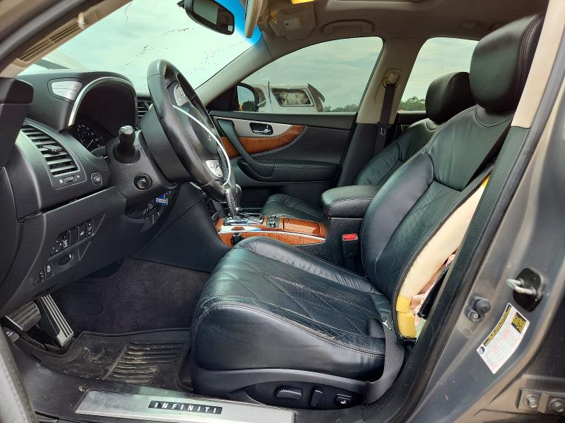 57770556 :رقم المزاد ، JN8CS1MU3GM671745 vin ، 2016 Infiniti Qx70 مزاد بيع