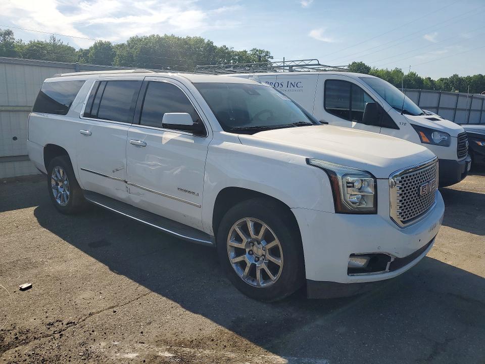 Aukcja sprzedaży 2016 Gmc Yukon Xl, vin: 1GKS2HKJ1GR283638, numer aukcji: 55900676