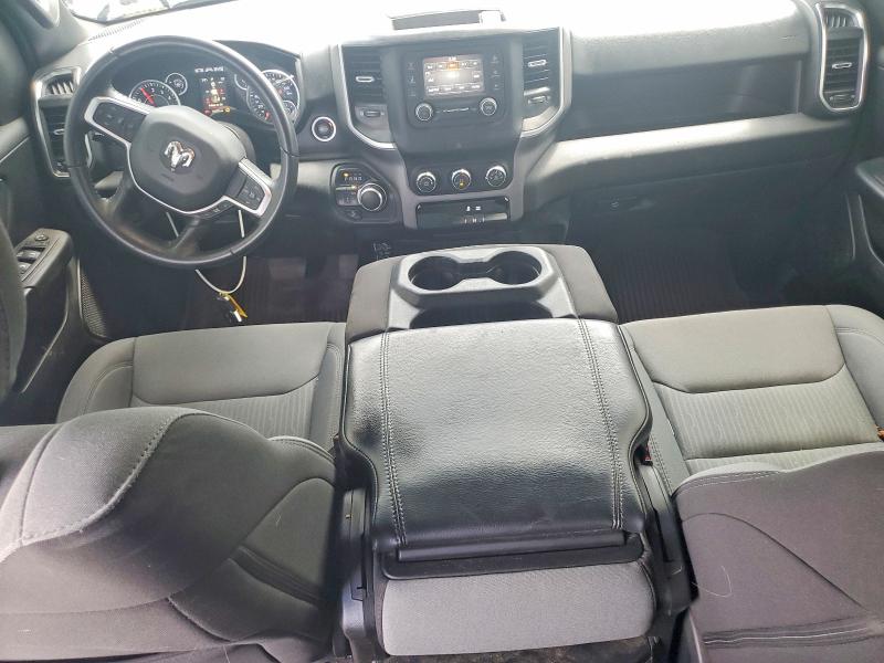 56520906 :رقم المزاد ، 1C6RRFFG2RN111113 vin ، 2024 Ram 1500 مزاد بيع