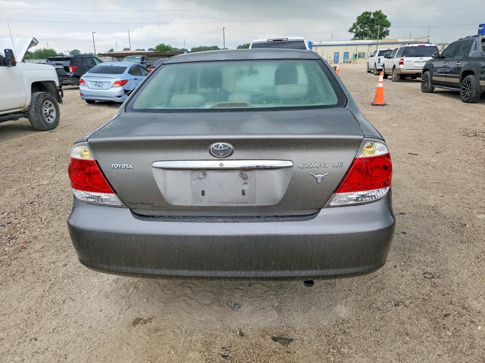Aukcja sprzedaży 2005 Toyota Camry, vin: 4T1BE32K65U639568, numer aukcji: 57992086