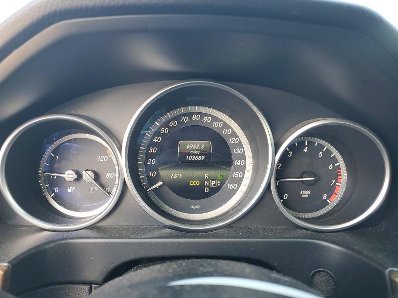57475096 :رقم المزاد ، WDDHF8JB8EB008185 vin ، 2014 Mercedes-benz E مزاد بيع