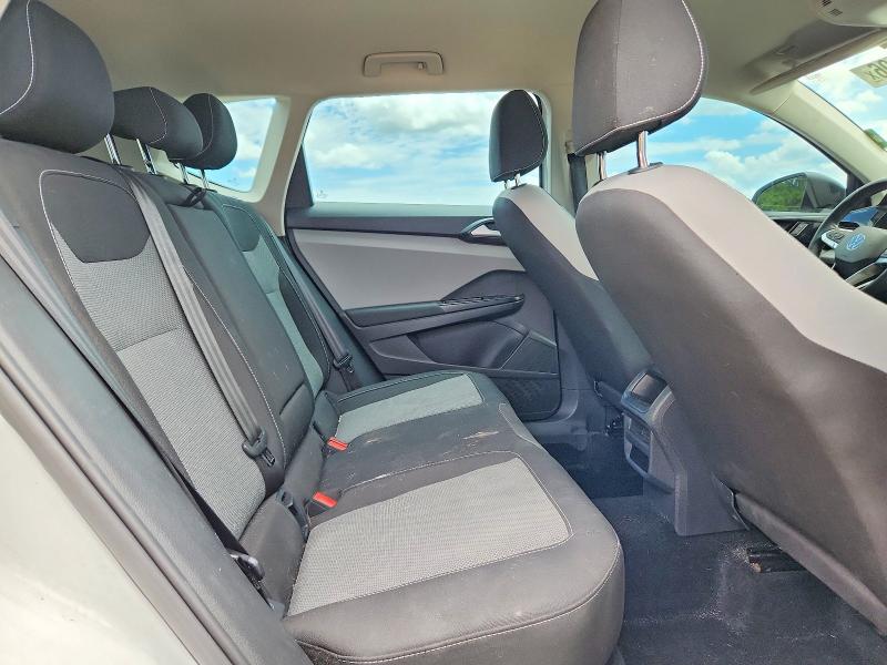 Aukcja sprzedaży 2022 Volkswagen Taos, vin: 3VVDX7B29NM003747, numer aukcji: 56573196