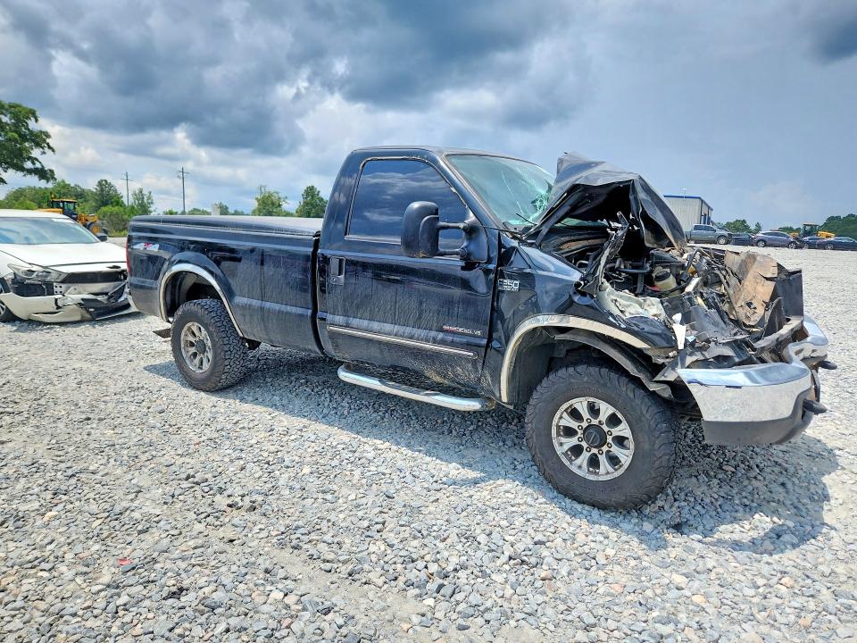 Продаж на аукціоні авто 1999 Ford F250, vin: 1FTNF21F9XEE87943, номер лоту: 58501676