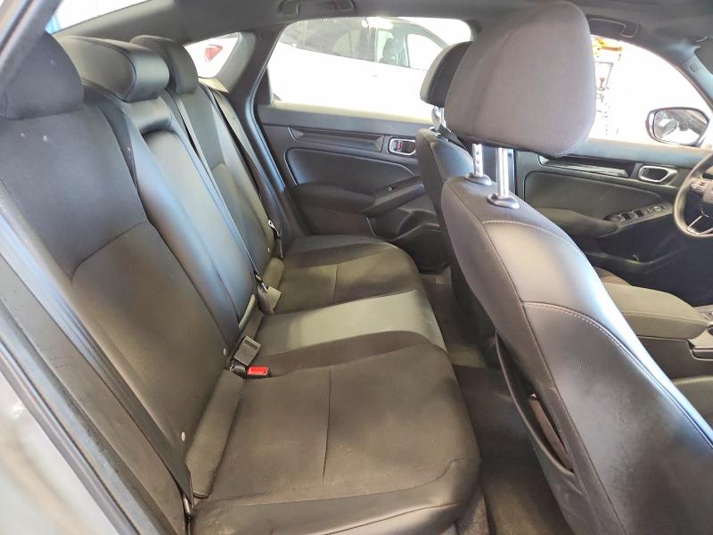 Aukcja sprzedaży 2025 Honda Civic, vin: 2HGFE4F80SH342614, numer aukcji: 56692186