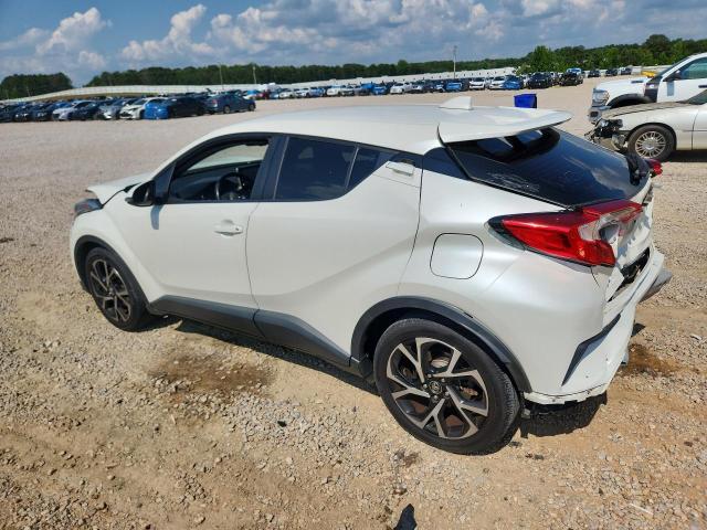 Продаж на аукціоні авто 2019 Toyota C-hr, vin: JTNKHMBX0K1057908, номер лоту: 56574336