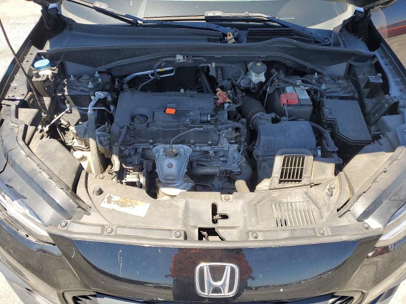 Aukcja sprzedaży 2023 Honda Hr-v, vin: 3CZRZ1H5XPM701326, numer aukcji: 57032196