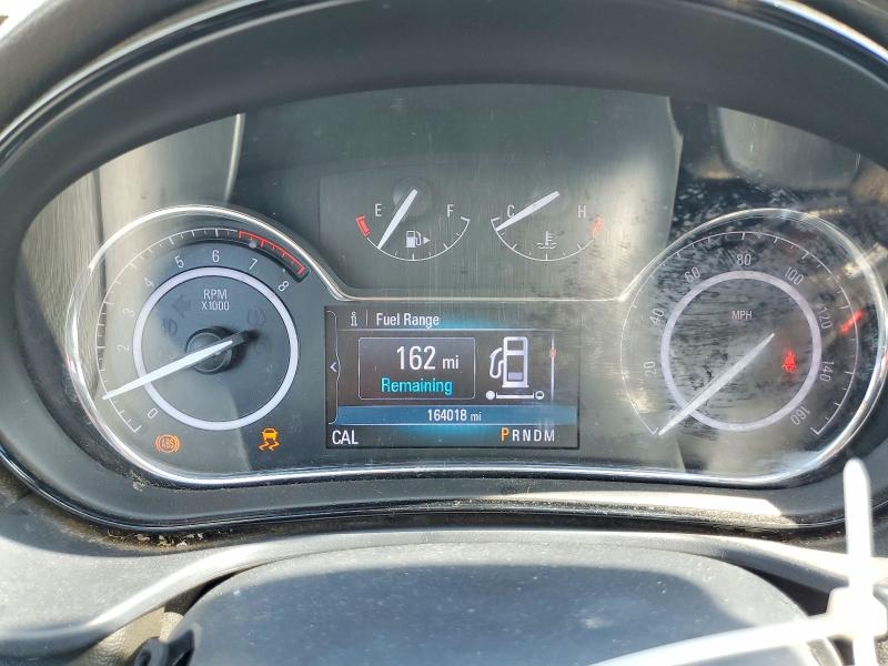 Продаж на аукціоні авто 2017 Buick Regal, vin: 2G4GR5GX9H9155020, номер лоту: 56206506