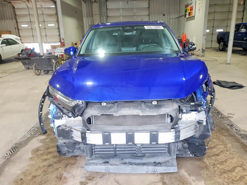 Продаж на аукціоні авто 2023 Honda Cr-v, vin: 7FARS4H76PE008890, номер лоту: 55614806