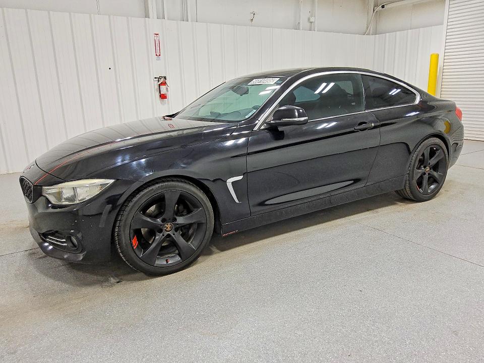 Продаж на аукціоні авто 2017 Bmw 430i, vin: WBA4R7C50HK895610, номер лоту: 56810496