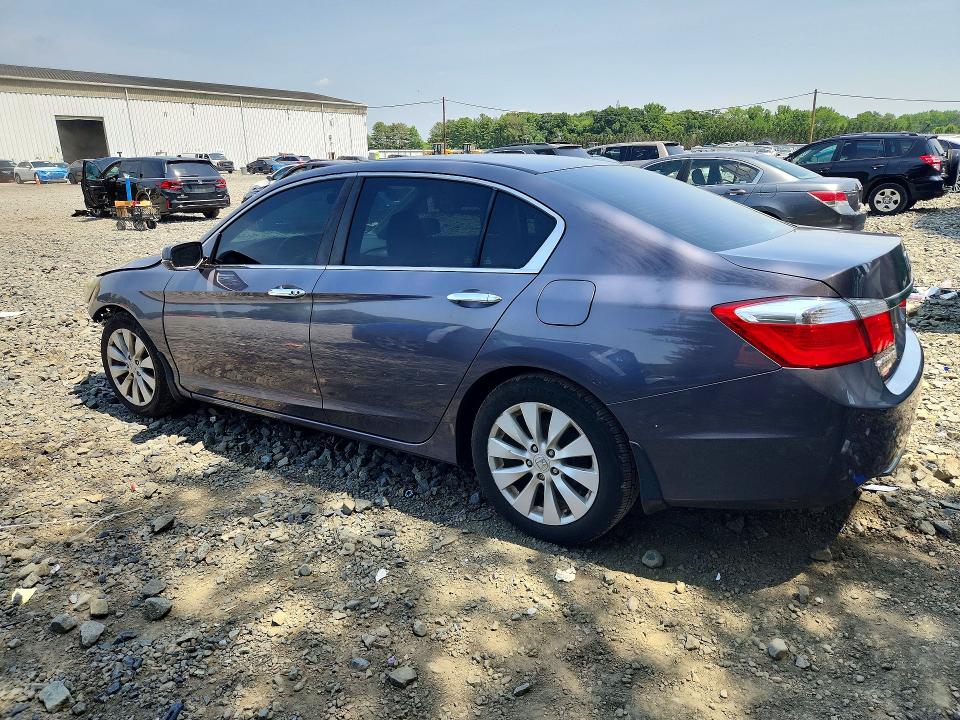 Продаж на аукціоні авто 2015 Honda Accord, vin: 1HGCR2F73FA103596, номер лоту: 85614715