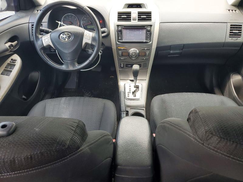 Aukcja sprzedaży 2013 Toyota Corolla, vin: 2T1BU4EEXDC008045, numer aukcji: 58645196