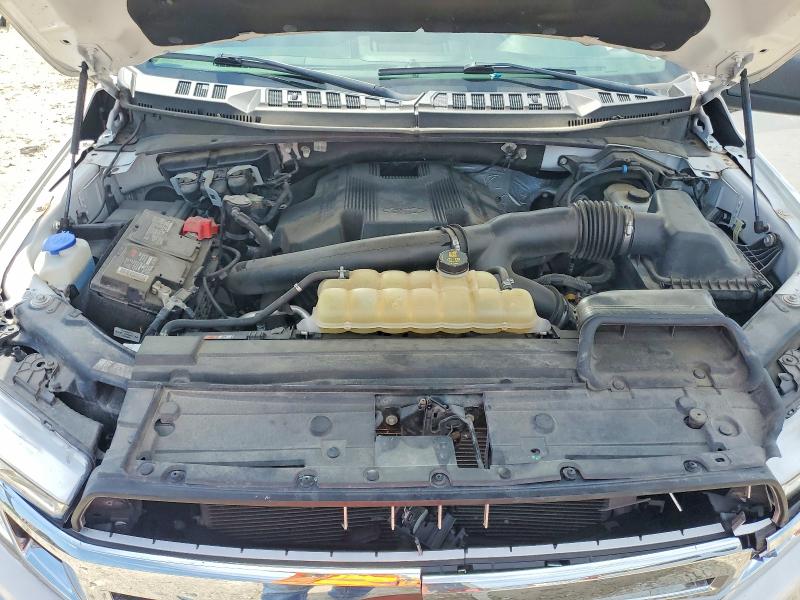 Aukcja sprzedaży 2020 Ford F150, vin: 1FTEW1E43LKD04860, numer aukcji: 57265466