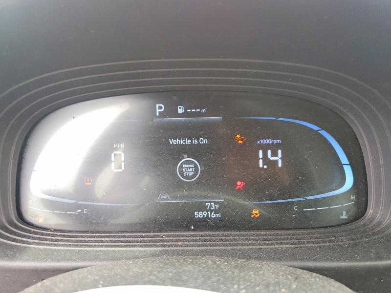 Продажа на аукционе авто 2024 Hyundai Venue, vin: KMHRC8A36RU299999, номер лота: 56181686