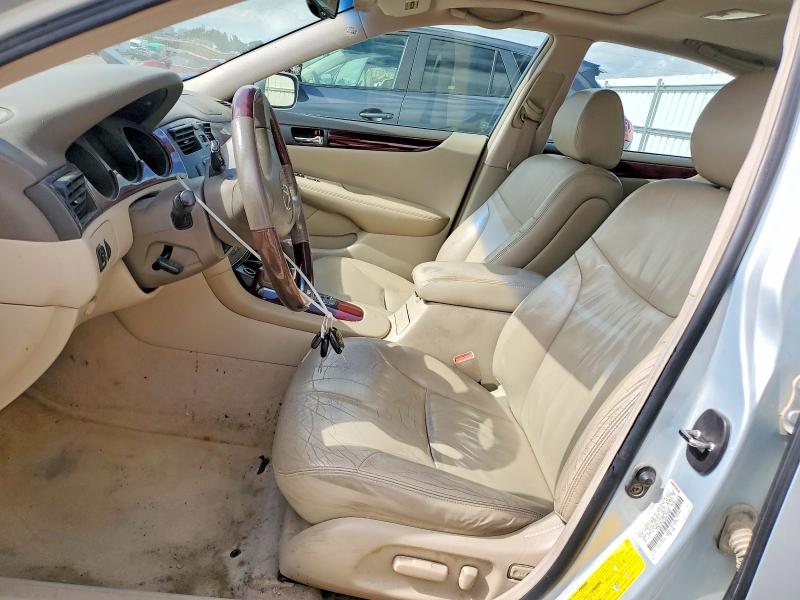 Продаж на аукціоні авто 2002 Lexus Es, vin: JTHBF30G120015484, номер лоту: 57957206