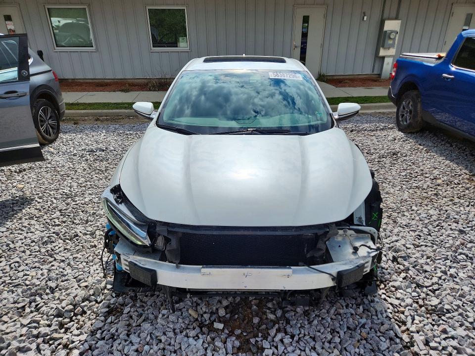 Продаж на аукціоні авто 2022 Honda Insight, vin: 19XZE4F9XNE004769, номер лоту: 58387296