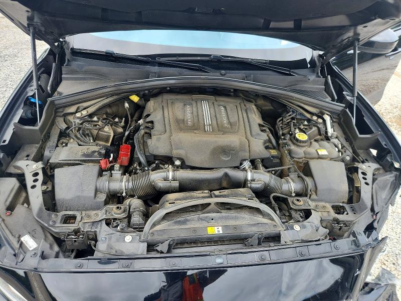 Продажа на аукционе авто 2020 Jaguar F-pace, vin: SADCM2FV2LA649656, номер лота: 57266916