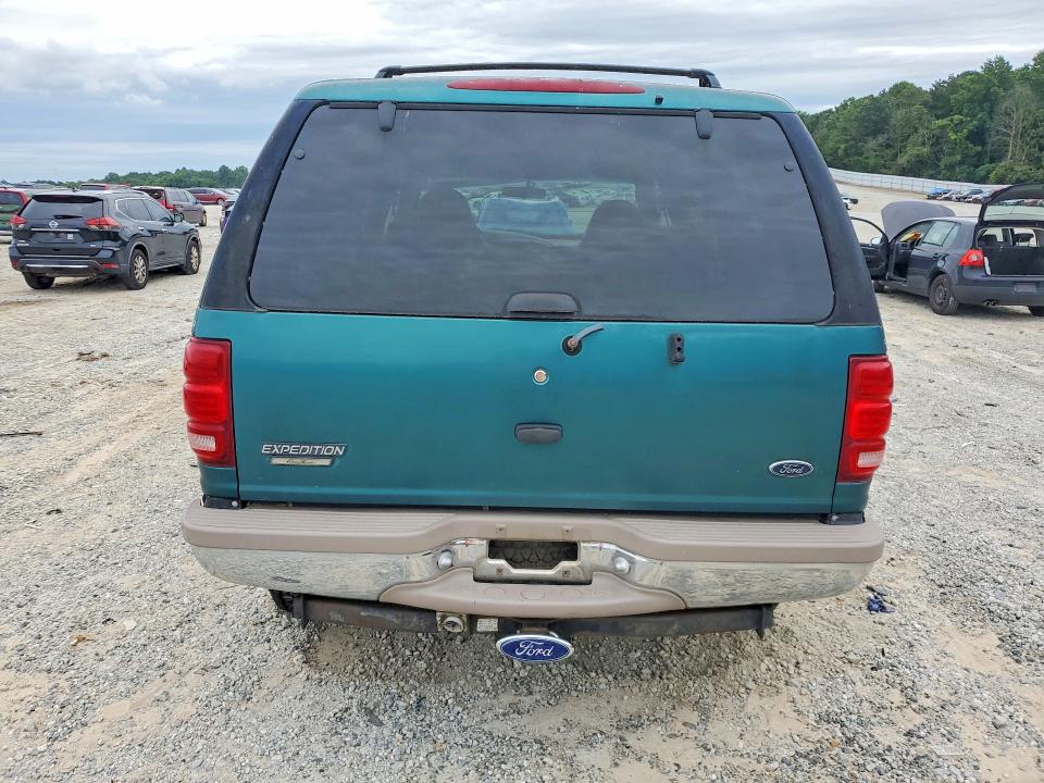57213646 :رقم المزاد ، 1FMFU18L4WLA08382 vin ، 1998 Ford Expedition مزاد بيع