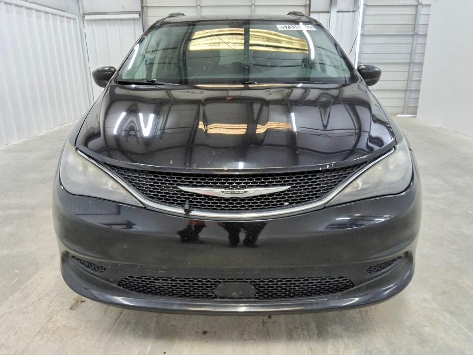 Aukcja sprzedaży 2021 Chrysler Voyager, vin: 2C4RC1DG2MR509014, numer aukcji: 57338186