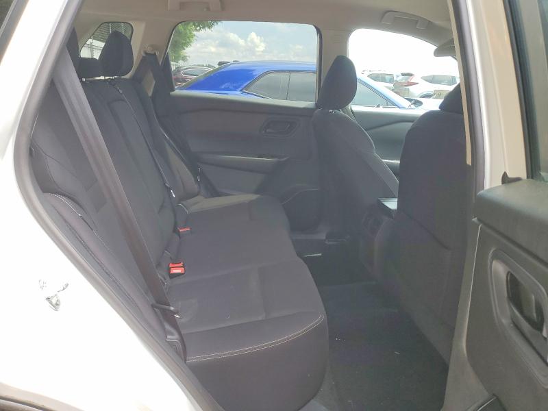 Продажа на аукционе авто 2024 Nissan Rogue, vin: 5N1BT3AA3RC671243, номер лота: 56774976