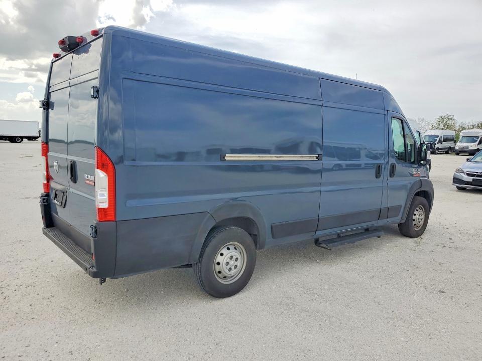 Aukcja sprzedaży 2019 Ram Promaster 3500, vin: 3C6URVJG5KE555513, numer aukcji: 56343596