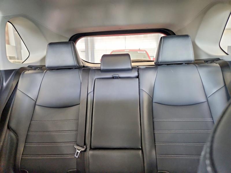 2023 Toyota Rav4 მანქანა იყიდება აუქციონზე, vin: 2T3A1RFV6PC387542, აუქციონის ნომერი: 85455215