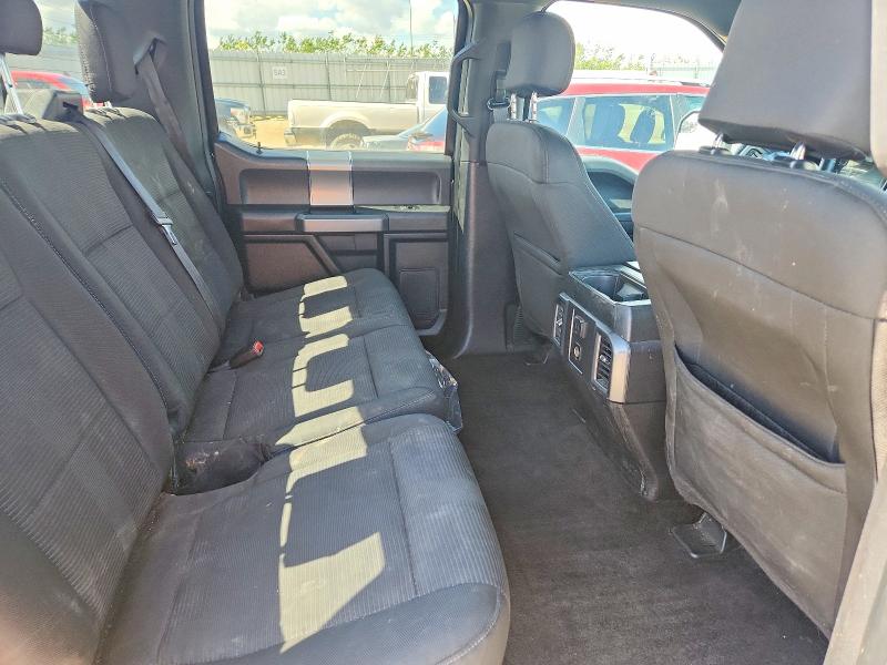 Продажа на аукционе авто 2015 Ford F150, vin: 1FTEW1EF6FKD63648, номер лота: 56447466